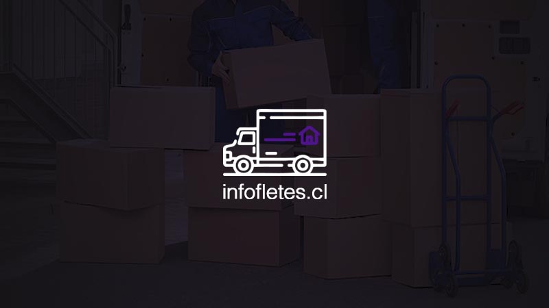 fletes en Palena